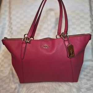 Coach Ava Tote